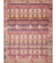 Loloi II Traditional LAYLA Power Loomed LAY-15 Area Rug